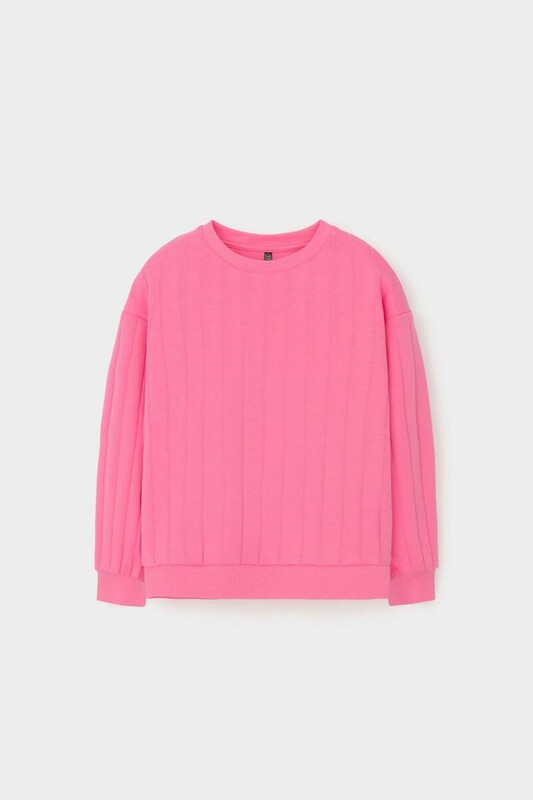 джемпер (свитшот) для дев